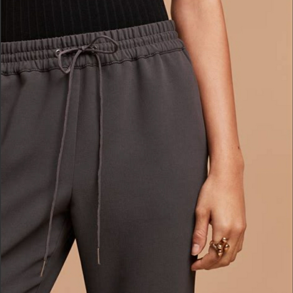 Aritzia Wilfred Buffon Pants / Joggers View 4